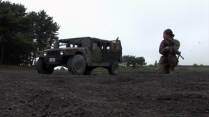 Dragon Fire IED Classes