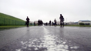 Dragon Fire Foot Patrol