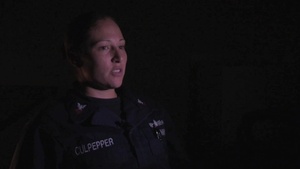 The Watch: IT2 Colette Culpepper