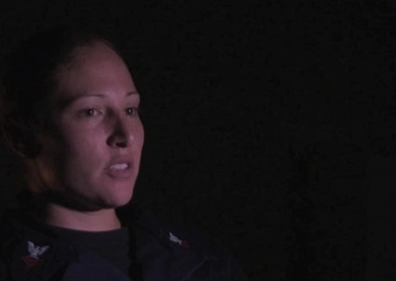 The Watch: IT2 Colette Culpepper