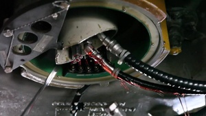 HMH-461 Slip Ring Replacement