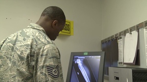 Building Warrior Airmen