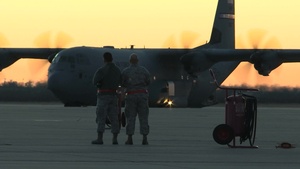 C-130s Come Home