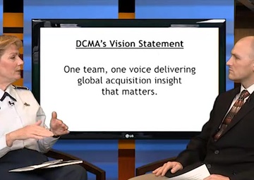 Inside DCMA - In Focus and Up Close