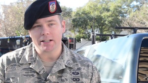 TXMF Supports Texas Gubernatorial Inauguration