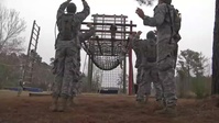 Light Fighter School Hosts Pre-Ranger Course