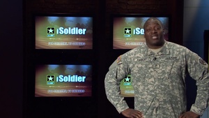 iSoldier: Episode 13