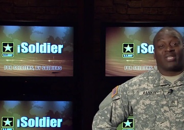 iSoldier: Episode 13