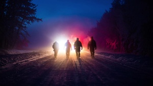 This Week in Photos: 26-30 Jan 2015