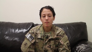 Behavioral Health in Kandahar, Afghanistan