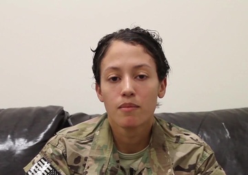 Behavioral Health in Kandahar, Afghanistan