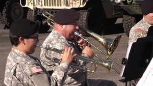 311th  ESC Change of Command