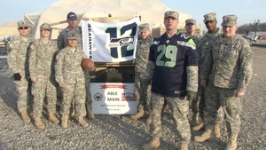 Seahawks Super Bowl Shoutout