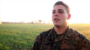 Face Fear…JUMP! Crisis Response Marines Test Insertion Capabilities in Spain
