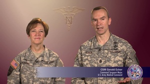 Army Nurse Corps 114th Anniversary