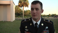 641st RSG Soldier Competes in Best Warrior Competition