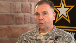 USAREUR Threats