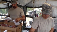 Meals for the Mobilized