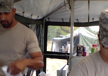 Meals for the Mobilized