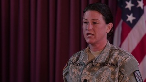Introduction to the Alaska National Guard special victims’ counsel