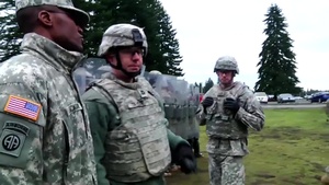 Soldiers Update: Taking Control