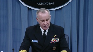 President's Fiscal Year 2016 Defense Budget Briefing - 4