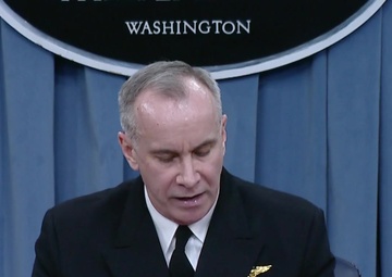 President's Fiscal Year 2016 Defense Budget Briefing - 4