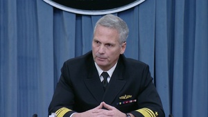 President's Fiscal Year 2016 Defense Budget Briefing - 6