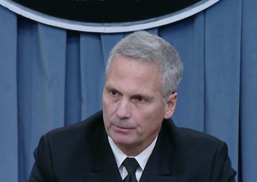 President's Fiscal Year 2016 Defense Budget Briefing - 6