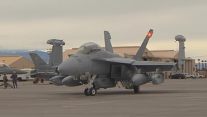 RED FLAG 15-1 Update - 2 Feb 2015