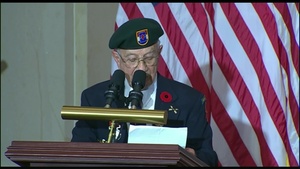 The House Armed Subcommittee on Military Personnel Hearing