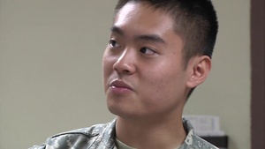 Korean Language Class