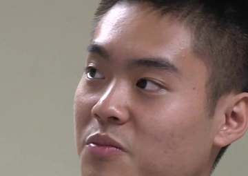 Korean Language Class