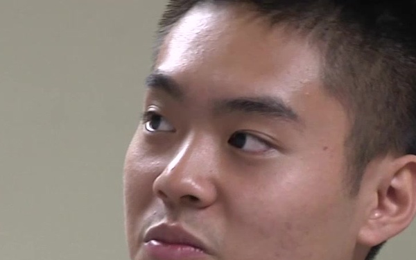 Korean Language Class