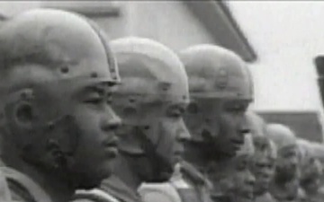 African-Americans in Military History: Breaking Barriers