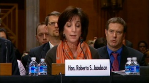 SFRC Hearing: Understanding The Impact of U.S. Policy Changes On Human Rights And Democracy In Cuba