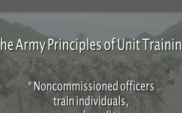 Online Training Aids from the Army