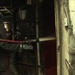 Testing the Shipboard Autonomous Firefighting Robot (SAFFiR)
