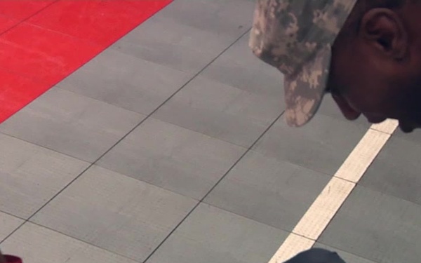 Fit and Female (Girls Inc.)