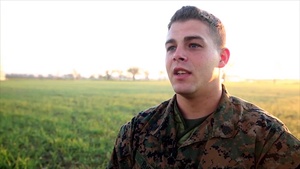 B-Roll Face Fear … JUMP! Crisis Response Marines Test Insertion Capabilities in Spain