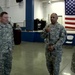 301st Troop Command Change of Responsibility