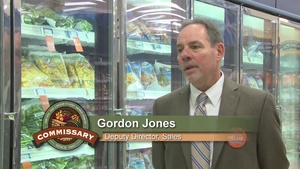 Commissary Value Brand