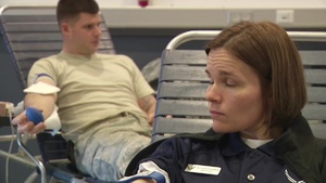 Soldiers Update: Blood Drive