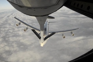 Utah ANG Conducts Crucial Air Refueling Training with NATO Allies in Germany