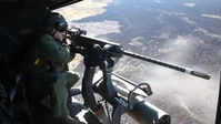 Marines Strikes From The Sky At Lava Viper 15.1-2