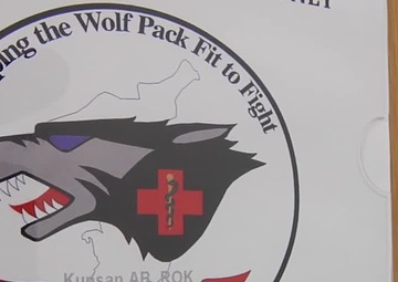 Kunsan Dental Assistant