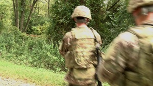 Land Navigation