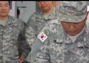 Spotlight Korea: CLS