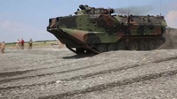Japan Self-Defense Force Studies U.S. Military Medical In Preperation For New Amphibious Brigade (Without Graphics)