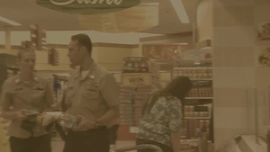 Commissary Value Brand PSA